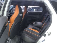 Changan UNI-V 2024 1.5T noble sports - фото 7