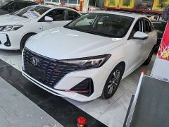 Changan EADO Enjoy Edition PLUS Blue Whale NE 1.4T GDI DCT Premium Edition - фото 1