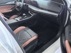 Changan EADO Enjoy Edition PLUS Blue Whale NE 1.4T GDI DCT Premium Edition - фото 11