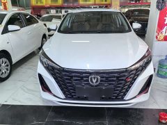 Changan EADO Enjoy Edition PLUS Blue Whale NE 1.4T GDI DCT Premium Edition - фото 2