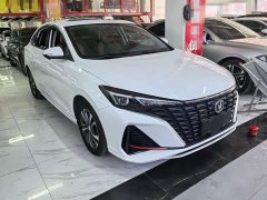 Changan EADO Enjoy Edition PLUS Blue Whale NE 1.4T GDI DCT Premium Edition - фото 3