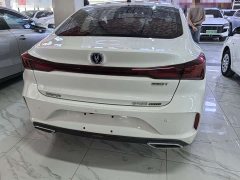 Changan EADO Enjoy Edition PLUS Blue Whale NE 1.4T GDI DCT Premium Edition - фото 5