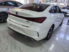 Changan EADO Enjoy Edition PLUS Blue Whale NE 1.4T GDI DCT Premium Edition - фото 6