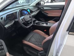Changan EADO Enjoy Edition PLUS Blue Whale NE 1.4T GDI DCT Premium Edition - фото 7