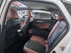 Changan EADO Enjoy Edition PLUS Blue Whale NE 1.4T GDI DCT Premium Edition - фото 9