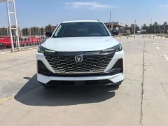 Changan CS55PLUS 2021 Blue Whale Edition 1.5T DCT Premium Type - фото 2