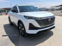 Changan CS55PLUS 2021 Blue Whale Edition 1.5T DCT Premium Type - фото 3