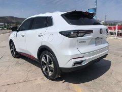 Changan CS55PLUS 2021 Blue Whale Edition 1.5T DCT Premium Type - фото 4