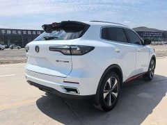 Changan CS55PLUS 2021 Blue Whale Edition 1.5T DCT Premium Type - фото 5