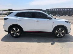 Changan CS55PLUS 2021 Blue Whale Edition 1.5T DCT Premium Type - фото 6