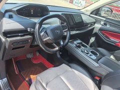 Changan CS55PLUS 2021 Blue Whale Edition 1.5T DCT Premium Type - фото 7
