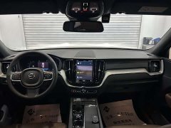 Volvo XC60 B5 AWDLuxury Edition - фото 10