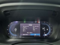 Volvo XC60 B5 AWDLuxury Edition - фото 11