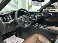 Volvo XC60 B5 AWDLuxury Edition - фото 12