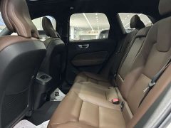 Volvo XC60 B5 AWDLuxury Edition - фото 13