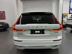 Volvo XC60 B5 AWDLuxury Edition - фото 3