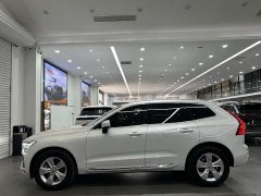 Volvo XC60 B5 AWDLuxury Edition - фото 7