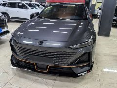 Changan UNI-V 2022 1.5T sports version - фото 1
