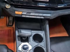 Changan UNI-V 2022 1.5T sports version - фото 10