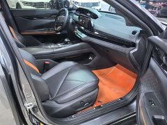 Changan UNI-V 2022 1.5T sports version - фото 11