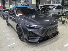 Changan UNI-V 2022 1.5T sports version - фото 2