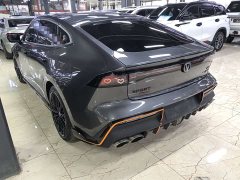 Changan UNI-V 2022 1.5T sports version - фото 3