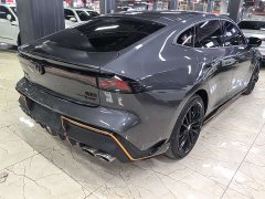 Changan UNI-V 2022 1.5T sports version - фото 5