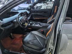 Changan UNI-V 2022 1.5T sports version - фото 6