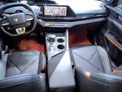 Changan UNI-V 2022 1.5T sports version - фото 7