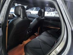 Changan UNI-V 2022 1.5T sports version - фото 8