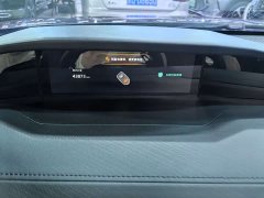 Changan UNI-V 2022 1.5T sports version - фото 9