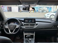 Changan CS75 Enjoy Edition 1.5T DCT Deluxe Edition - фото 10