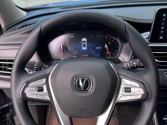 Changan CS75 Enjoy Edition 1.5T DCT Deluxe Edition - фото 11