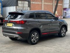 Changan CS75 Enjoy Edition 1.5T DCT Deluxe Edition - фото 6
