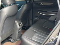 Changan CS75 Enjoy Edition 1.5T DCT Deluxe Edition - фото 8