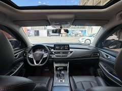 Changan CS75 Enjoy Edition 1.5T DCT Deluxe Edition - фото 9