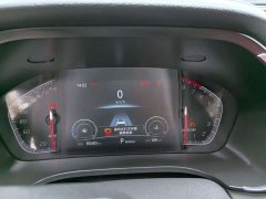 Changan CS75 Honor Million Edition 280T DCT Pilot - фото 10