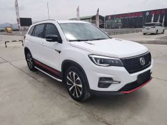 Changan CS75 Honor Million Edition 280T DCT Pilot - фото 3