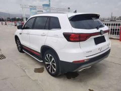 Changan CS75 Honor Million Edition 280T DCT Pilot - фото 4