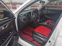 Changan CS75 Honor Million Edition 280T DCT Pilot - фото 7