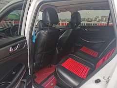 Changan CS75 Honor Million Edition 280T DCT Pilot - фото 9
