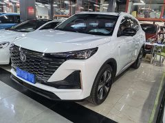 Changan CS55PLUS 2022 second generation 1.5T DCT premium - фото 1