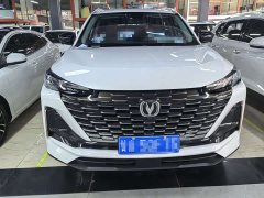Changan CS55PLUS 2022 second generation 1.5T DCT premium - фото 2