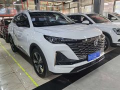 Changan CS55PLUS 2022 second generation 1.5T DCT premium - фото 3