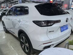 Changan CS55PLUS 2022 second generation 1.5T DCT premium - фото 4