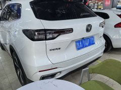 Changan CS55PLUS 2022 second generation 1.5T DCT premium - фото 5