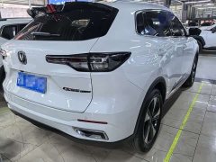 Changan CS55PLUS 2022 second generation 1.5T DCT premium - фото 6