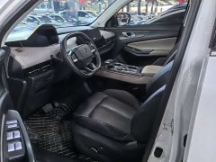 Changan CS55PLUS 2022 second generation 1.5T DCT premium - фото 7