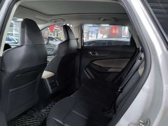 Changan CS55PLUS 2022 second generation 1.5T DCT premium - фото 8