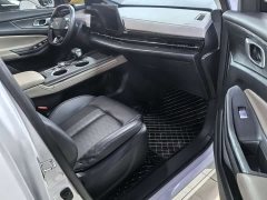 Changan CS55PLUS 2022 second generation 1.5T DCT premium - фото 9